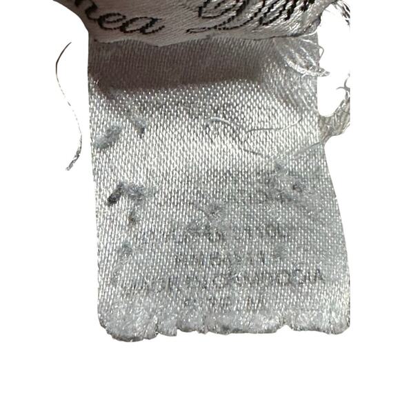 Linea Donatella Women’s Baby Doll Night Gown Small Animal Print Sexy Romantic - Picture 6 of 8